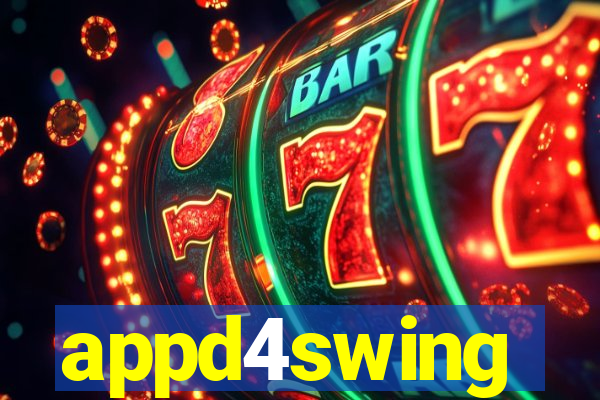 appd4swing