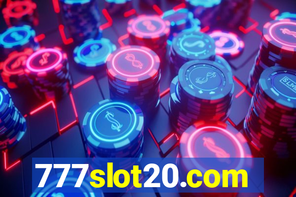 777slot20.com