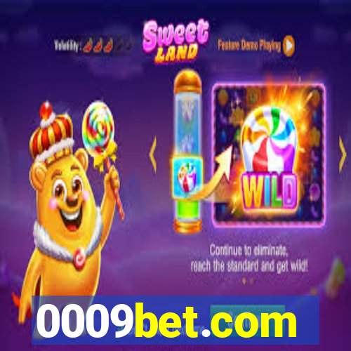 0009bet.com