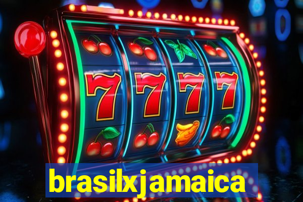 brasilxjamaica