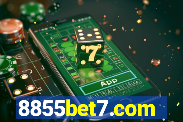 8855bet7.com