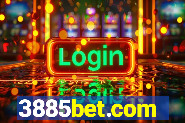 3885bet.com