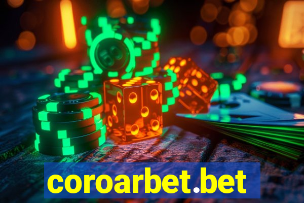 coroarbet.bet