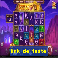 link de teste fortune tiger