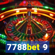 7788bet 9