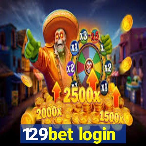 129bet login