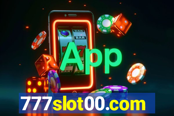 777slot00.com