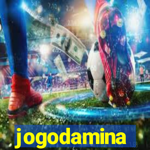 jogodamina