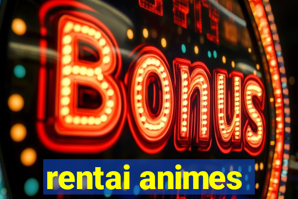 rentai animes