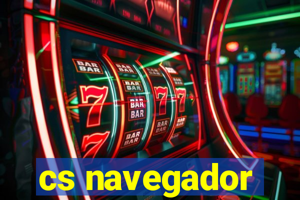 cs navegador