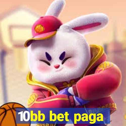 10bb bet paga