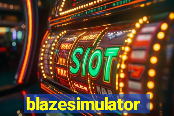 blazesimulator