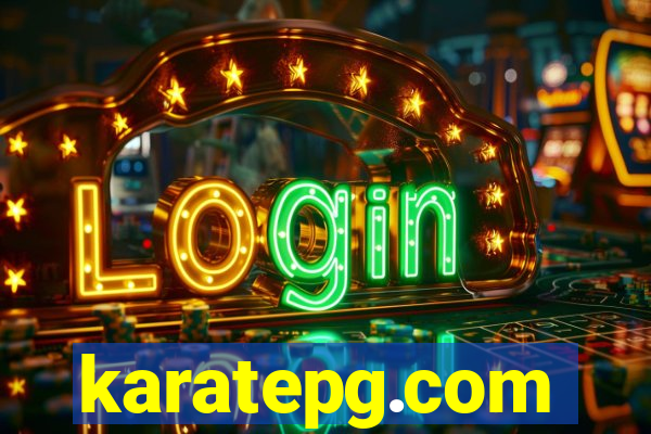 karatepg.com