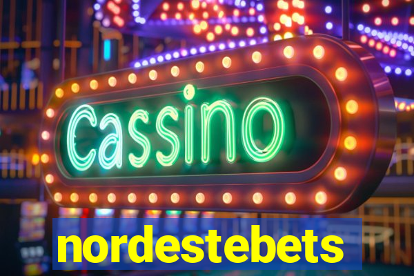 nordestebets