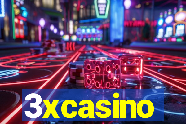 3xcasino