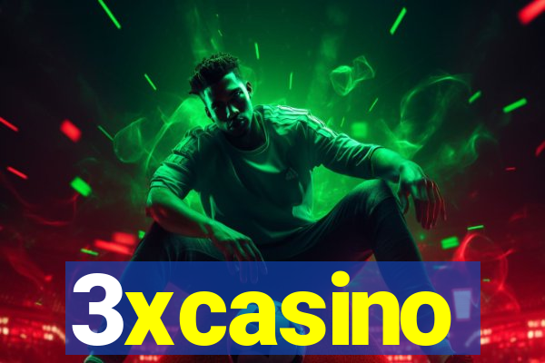 3xcasino