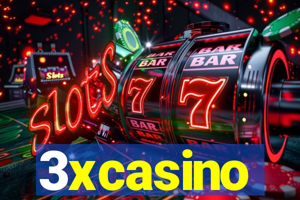 3xcasino