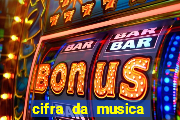 cifra da musica gloria a deus nas alturas