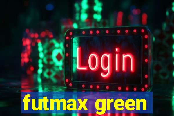 futmax green