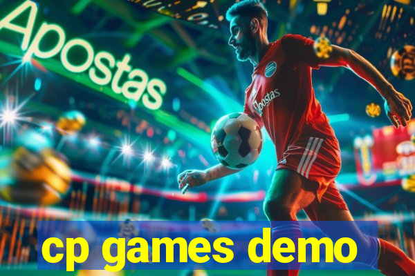 cp games demo