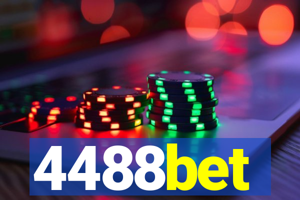 4488bet