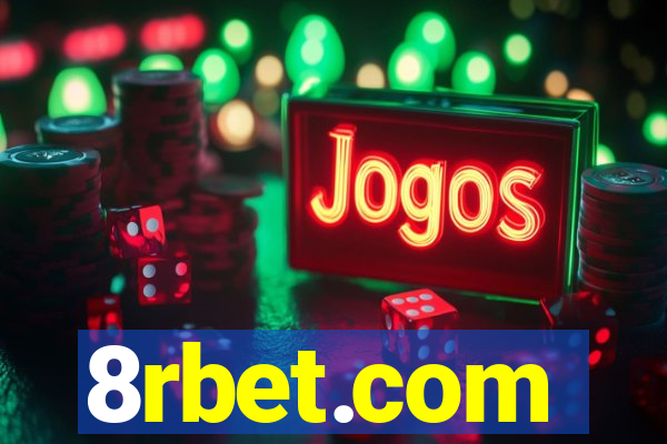 8rbet.com