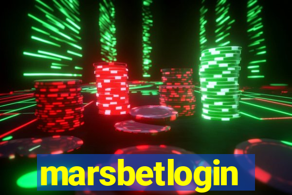 marsbetlogin