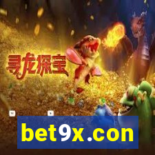 bet9x.con