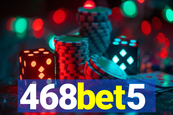 468bet5