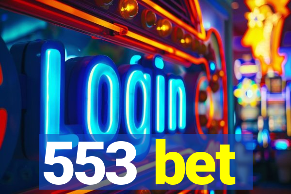 553 bet