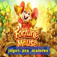 jogos pra maiores de 18