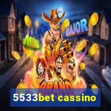 5533bet cassino