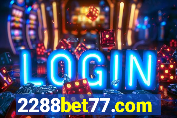 2288bet77.com