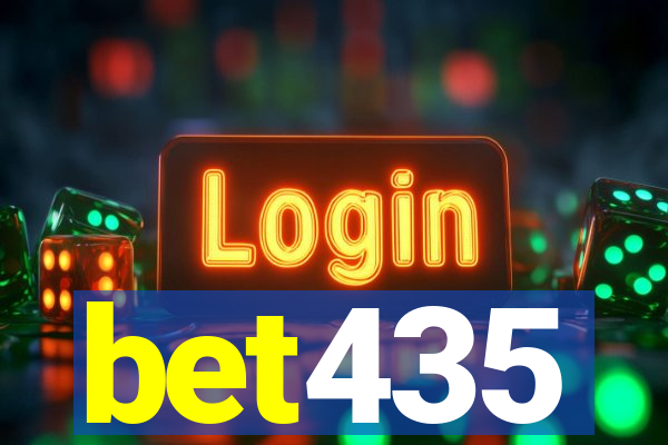 bet435