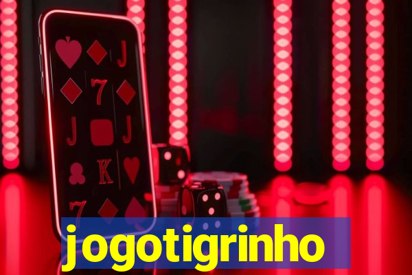 jogotigrinho