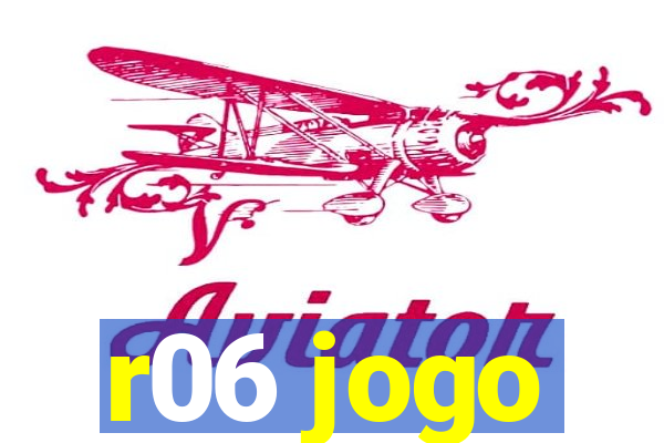 r06 jogo