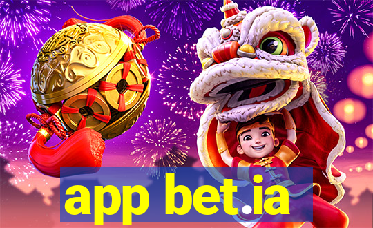 app bet.ia