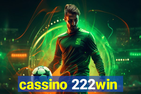 cassino 222win