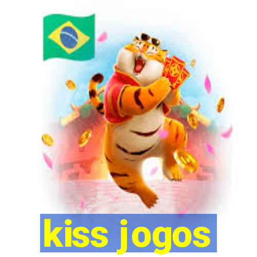 kiss jogos