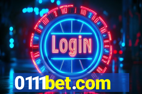 0111bet.com