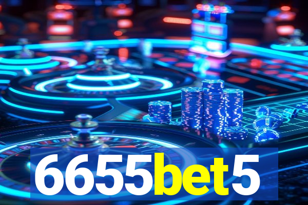 6655bet5