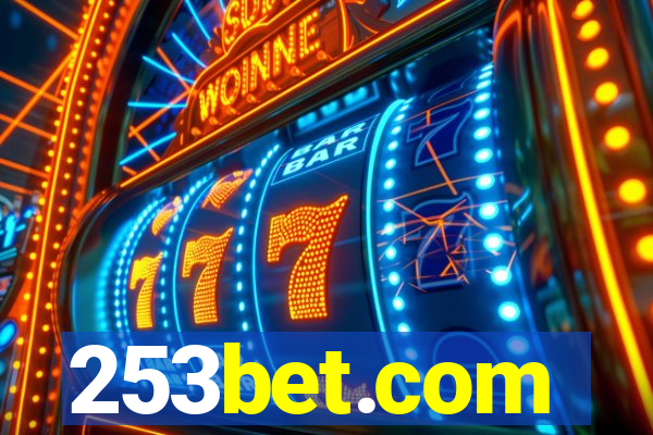 253bet.com