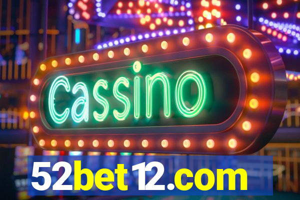 52bet12.com