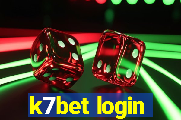 k7bet login