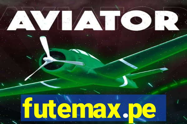 futemax.pe