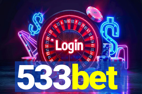 533bet