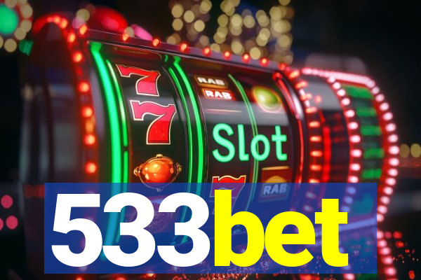 533bet