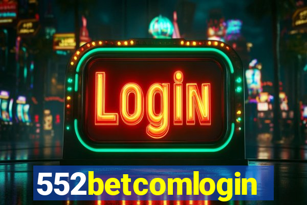 552betcomlogin