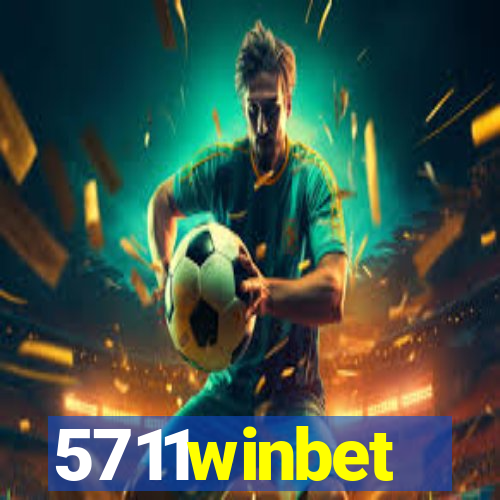 5711winbet