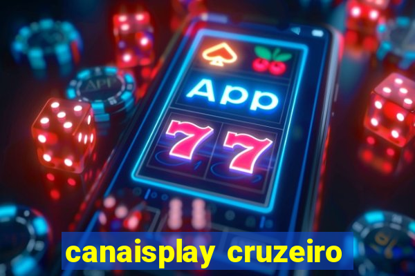 canaisplay cruzeiro